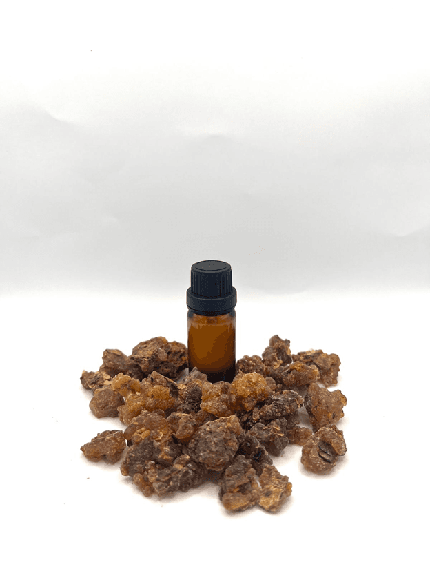 Product image of Myrrh Essential Oil