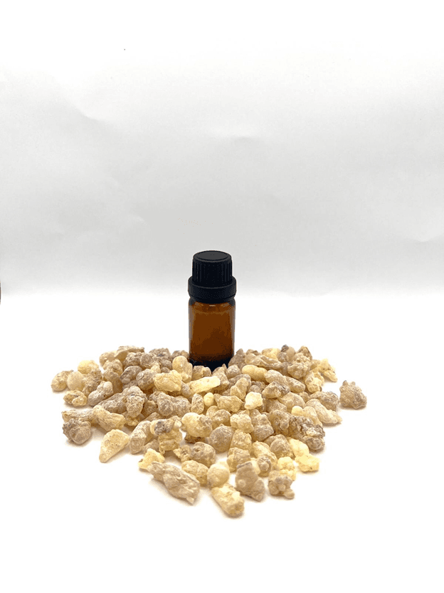 Boswellia Carterii Essential Oil