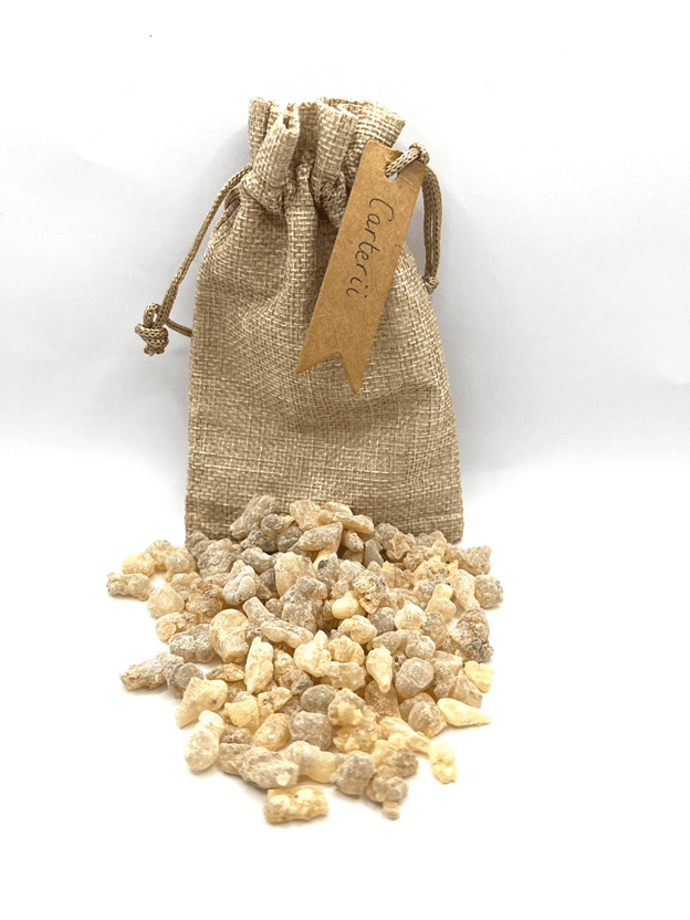 Boswellia Carterii Resin