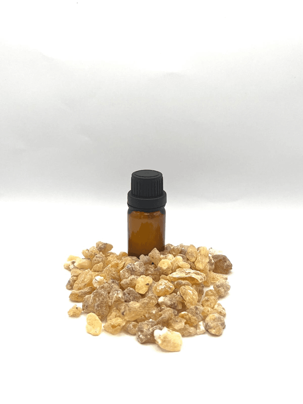 Boswellia Frereana Essential Oil