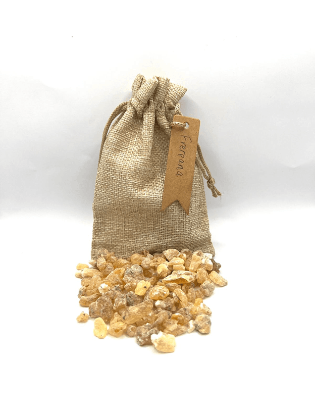 Boswellia Frereana Resin